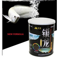 Arowana Food Granules High Protein - 400 gms