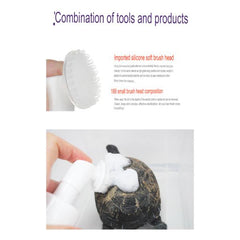 Turtle Shell Cleaner 120ml with Brush