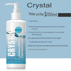 Dr. Tank Crystal Water 250ML