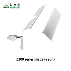 Week Aqua Z200 PRO APP + ROBE Full Spectrum Light