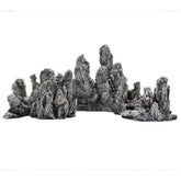Aquarium Mountain Set Décor 42cm