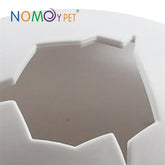 REPTILE PLASTIC HIDING CAVE NA-01