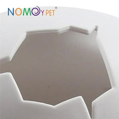 REPTILE PLASTIC HIDING CAVE NA-01