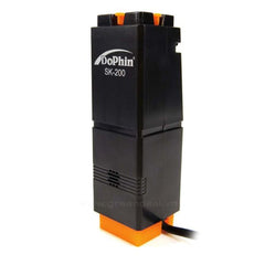 DOPHIN Aquarium Surface Oil Skimmer SK-200