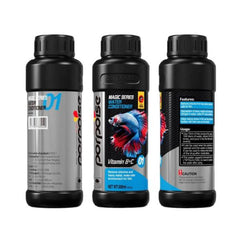 Porpoise Water Conditioner Remove Chlorine Vitamin B+C