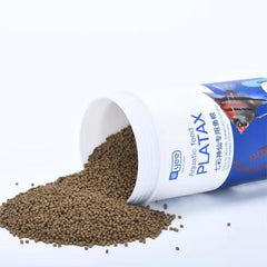Platax 130g Tropical Ornamental Fish Food