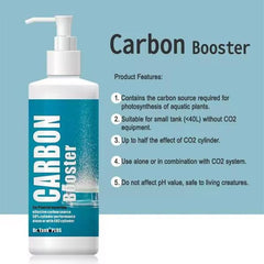Dr. Tank Carbon Booster Provide Essential Carbon for Plants 250ml