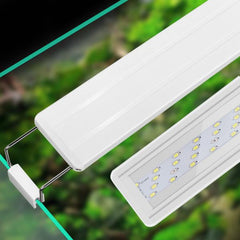 Aquarium Fish Tank LED Super Bright High Quality Extensible Light