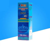 Dechlorinated Chlorine Free Water 280ml water conditioner