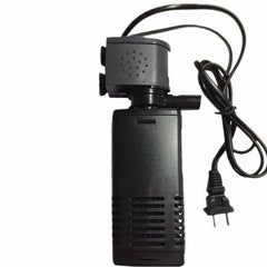 SOBO Submersible Internal Filter 15W 650 l/hr WP-1000F