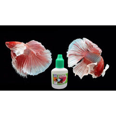 SUMA Betta 12 ML Bacteria and Fungus Quickly Recovery Wound Healing Prevention Infection