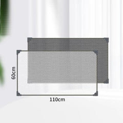 Voonline Anti-Jump Net Magnetic Suitable for Aquarium Tank 3 Sizes