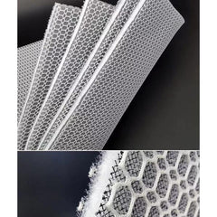 5D Aquarium Media 50x10x2cm Sponge