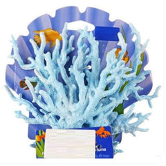 Artificial Unique Elegant Coral with support