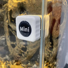 Powerful Mini Magnetic Brush WH-09