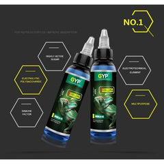 Electrolyte Immunity Liquid Reptiles 60ML