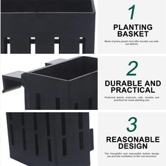 Hanging Pot for Aquarium Plants