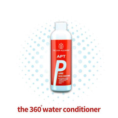 2HR AQUARIST - Apt P- 200 ml - INR (Pure - Water Conditioner)