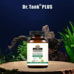 Dr. Tank Aqua Substrate Fertilizer Tablets