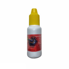 SUMA 12ML Betta Fish Direct Treatment for Fish White Spot Disease