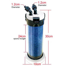 Atman External Pre Filter QZ-30