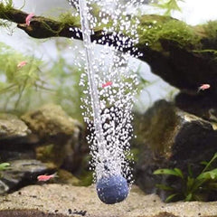 Aquarium Oxygen Diffuser Aeration Ball 5cm