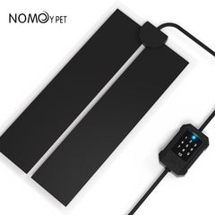 Nomoypet Ten Gear Temperature Control Heating Pad (4 Sizes)