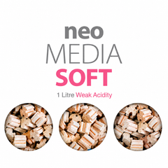 Aquario Neo Media - Soft 1L
