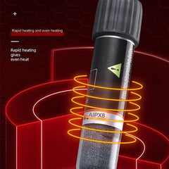 10W Mini USB Constant Temperature Heater