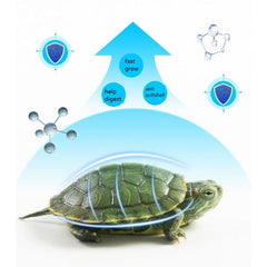 3 in 1 Turtle Nutrition Feed