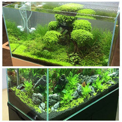 Aqua Amazonia Soil Crystal Clear - 1L/ 3L/ 9L