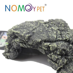 Nomoypet Hide Rock for Terrarium