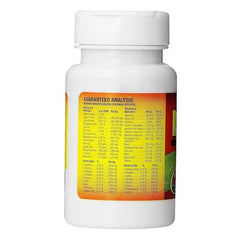 Zoo Med Reptivite Reptile Vitamins with D3 56.7g