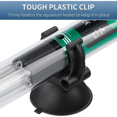 B&K Aquarium Heater Suction Cups