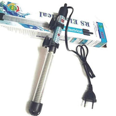 RS Series Glass Heater 25 W/50 W/ 75 W/ 100 W/ 200 W/ 300 W