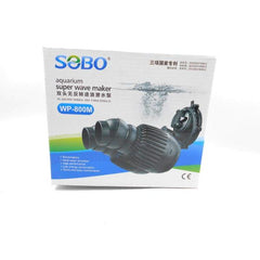SOBO Wave maker WP-800M Flow 20000 L/HR - DUAL