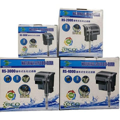 RS Electrical Hang on Filter (7 Models)