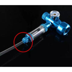 Aquarium CO2 Tube Oxygen Hose 3m