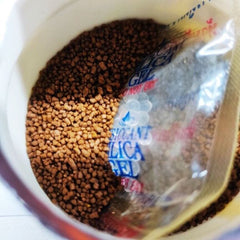 SUMA Full Enhancing Scale Color Food for Betta 20g