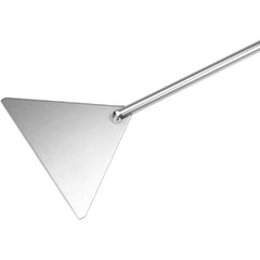 Aquarium Substrate Spatula Stainless Steel 32cm