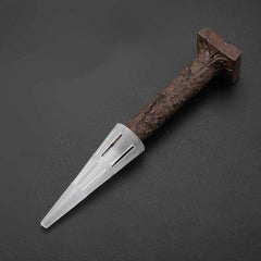 Moss Tree Plant Decor