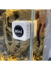 Powerful Mini Magnetic Brush WH-09