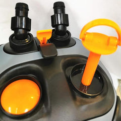 SOBO Aquarium Canister Multilayer Filtration with Controlling Flow Rate