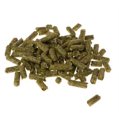 Spinach Shrimp Food Granules – 35g