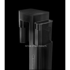 Upgraded Lily Set Aquarium Inlet and Outlet Hose with Degreaser for 16mm