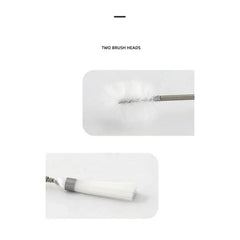 Aquapro Lily Pipe Cleaning Brush Pro Two End 150cm