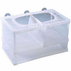 BOYU NB-3202A Net Breeder for Fish 25.5x14.6x15.2cm