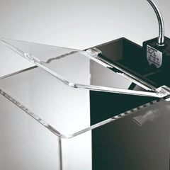 DYMAX LID FOR IQ5 AQUARIUM