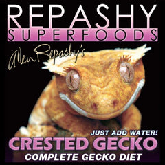 Repashy Crested Gecko Complete Diet Banana