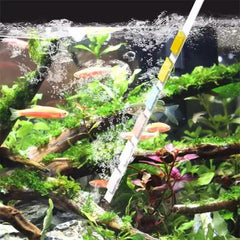 Biozym 6 in 1 Test Strips